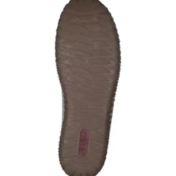 Rieker M2851, Slipper, Damen, Weiß