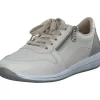 Rieker N1100, Schnürschuhe, Damen, Weiß
