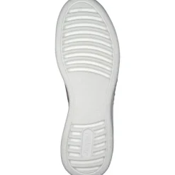 Rieker N6401, Schnürschuhe, Damen, rosa-jungle