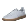 Rieker W2200, Schnürschuhe, Damen, Weiß (Weiss)