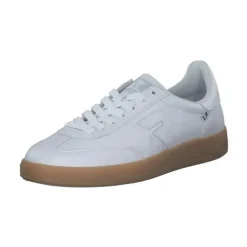 Rieker W2200, Schnürschuhe, Damen, Weiß (Weiss)