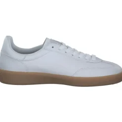 Rieker W2200, Schnürschuhe, Damen, Weiß (Weiss)