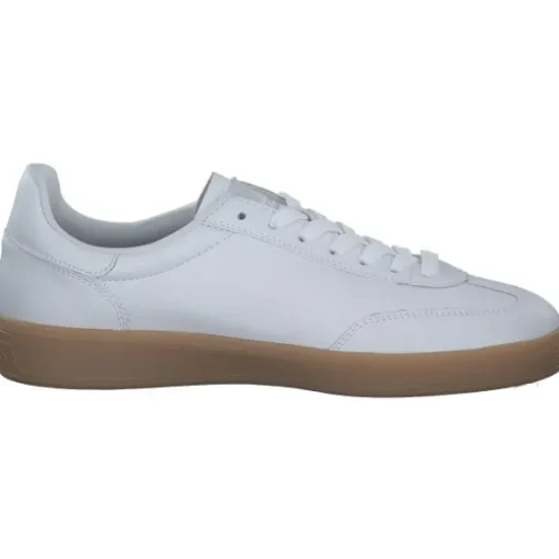Rieker W2200, Schnürschuhe, Damen, Weiß (Weiss)