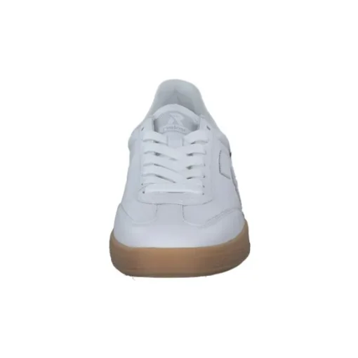 Rieker W2200, Schnürschuhe, Damen, Weiß (Weiss)
