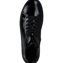 Rieker W0561-01, Stiefeletten, Damen, nero/black