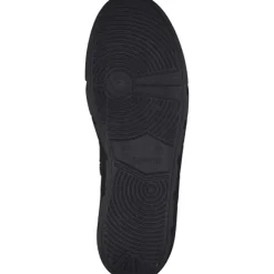 Rieker W0561-01, Stiefeletten, Damen, nero/black