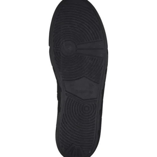Rieker W0561-01, Stiefeletten, Damen, nero/black