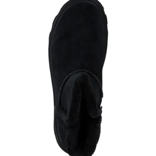 Rieker W2071-00, Winterstiefeletten, Damen, schwarz/nero