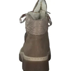 Rieker X8647, Stiefeletten, Damen, Fango