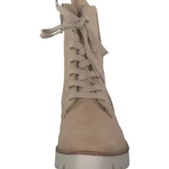 Rieker X5702, Stiefeletten, Damen, Beige (marble)