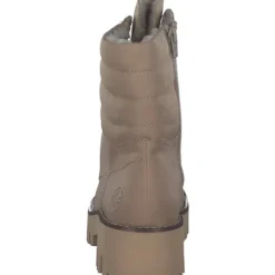 Rieker Y3330, Schnürstiefel, Damen, CAMEL