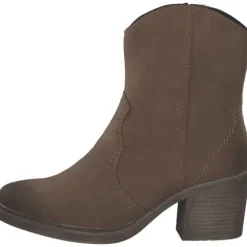 Rieker Y1251, Stiefeletten, Damen, Braun (Wood)