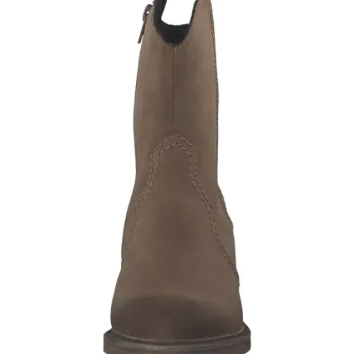 Rieker Y1251, Stiefeletten, Damen, Braun (Wood)