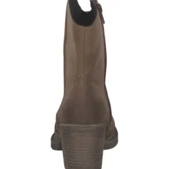 Rieker Y1251, Stiefeletten, Damen, Braun (Wood)