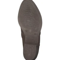 Rieker Y1251, Stiefeletten, Damen, Braun (Wood)