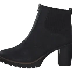 Rieker Y2550, Winterstiefeletten, Damen, schwarz/schwarz/schwarz