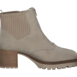 Rieker Y9050, Winterstiefeletten, Damen, Beige (Ginger)