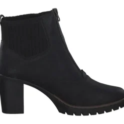 Rieker Y2550, Winterstiefeletten, Damen, schwarz/schwarz/schwarz