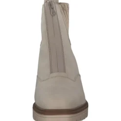 Rieker Y9050, Winterstiefeletten, Damen, Beige (Ginger)