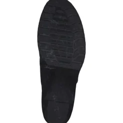 Rieker Y2550, Winterstiefeletten, Damen, schwarz/schwarz/schwarz