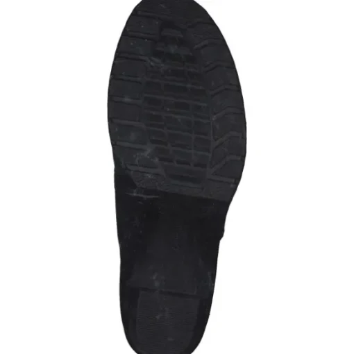 Rieker Y2550, Winterstiefeletten, Damen, schwarz/schwarz/schwarz