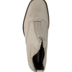 Rieker Y9050, Winterstiefeletten, Damen, Beige (Ginger)