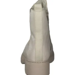 Rieker Z3584, Chelsea Boots, Damen, Beige