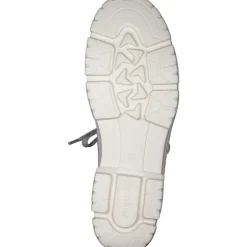 Rieker Z7410, Schnürstiefel, Damen, grey