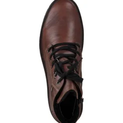 Rieker Z2842, Schnürstiefel, Damen, fuchs