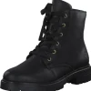 Rieker Z2841, Stiefeletten, Damen, Schwarz