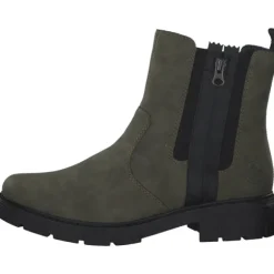 Rieker Z3560, Stiefeletten, Damen, liane