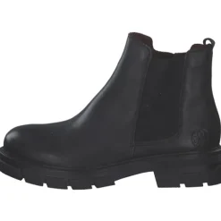 Rieker Z9150, Stiefeletten, Damen, Black
