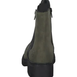 Rieker Z3560, Stiefeletten, Damen, liane