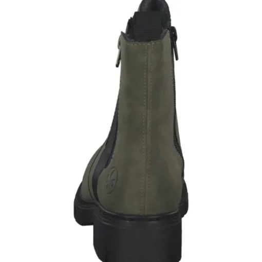 Rieker Z3560, Stiefeletten, Damen, liane