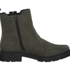 Rieker Z3560, Stiefeletten, Damen, liane