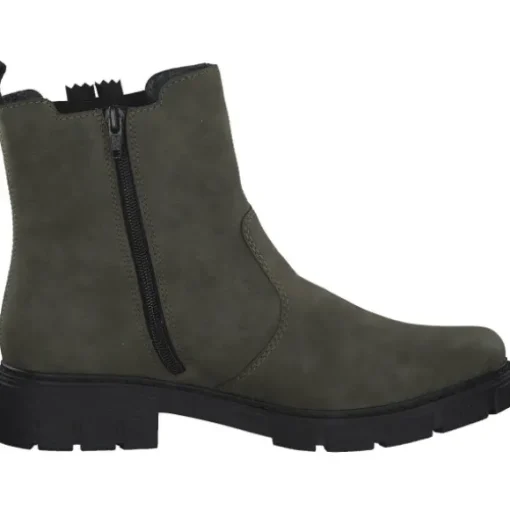 Rieker Z3560, Stiefeletten, Damen, liane