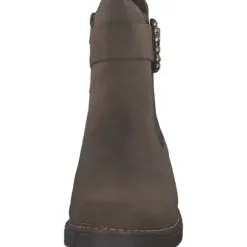 Rieker Z3564, Stiefeletten, Damen, brown