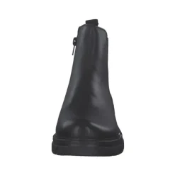 Rieker Z9150, Stiefeletten, Damen, Black