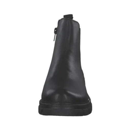 Rieker Z9150, Stiefeletten, Damen, Black