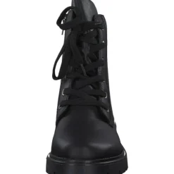 Rieker Z2841, Stiefeletten, Damen, Schwarz