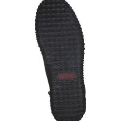 Rieker Z4243, Stiefeletten, Damen, pazifik