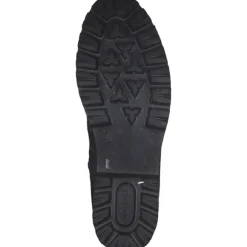 Rieker Z5770, Stiefeletten, Damen, Schwarz