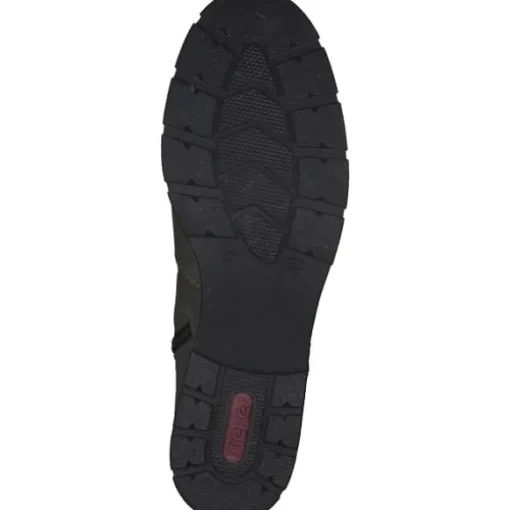 Rieker Z3560, Stiefeletten, Damen, liane