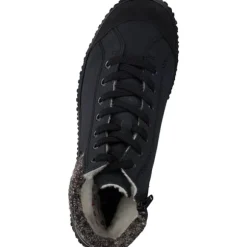 Rieker Z4243, Stiefeletten, Damen, pazifik