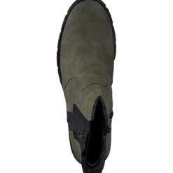 Rieker Z3560, Stiefeletten, Damen, liane
