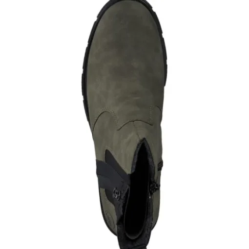 Rieker Z3560, Stiefeletten, Damen, liane