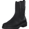 Rieker Z2880, Winterstiefeletten, Damen, schwarz