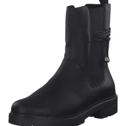 Rieker Z2880, Winterstiefeletten, Damen, schwarz