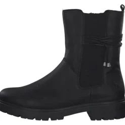 Rieker Z2880, Winterstiefeletten, Damen, schwarz