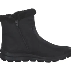 Rieker Z0080-00, Winterstiefeletten, Damen, schwarz/nero